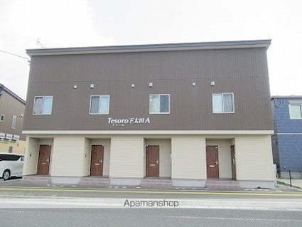 テゾーロ下太田　Ａ[1K/32.14m2]の外観3