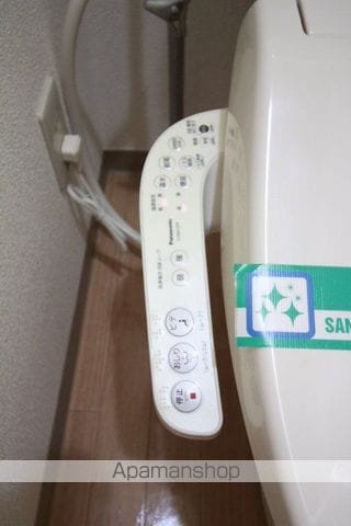 プリメゾン岡山南方の内装写真