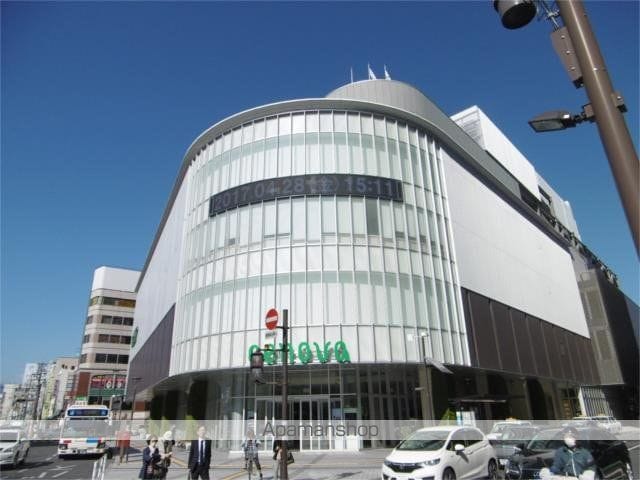 ソレイユの周辺写真
