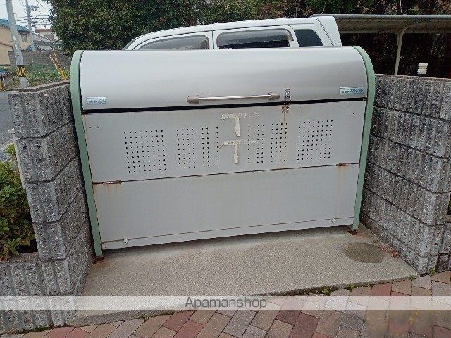 レオパレスコスモスのその他写真