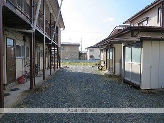 コーポ赤沼Iの周辺写真