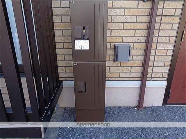 グランビスタの内装写真