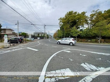 シャーメゾン開智[1LDK/53.14m2]の周辺5