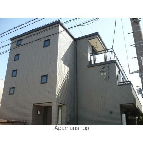 ＯＲＳＯ　ＲＩＯ　　（オルソ　リオ） 203 ｜ 千葉県浦安市海楽１丁目7-13（賃貸アパート1K・2階・25.11㎡） その14