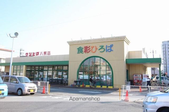 ESTACION KANAYAMA WESTの周辺写真