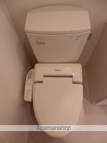 サニーサイド千葉の内装写真