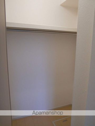 コーポ勢多VI番館の内装写真