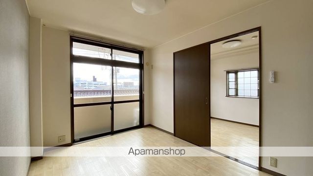 ルトゥールの内装写真