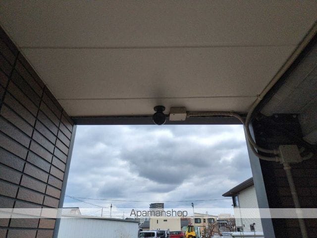 レオパレスSUNROSEのその他写真