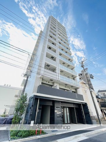 エスリード千種パークフロントの外観写真