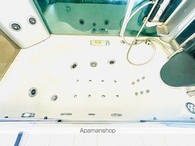 プレアール千林の内装写真