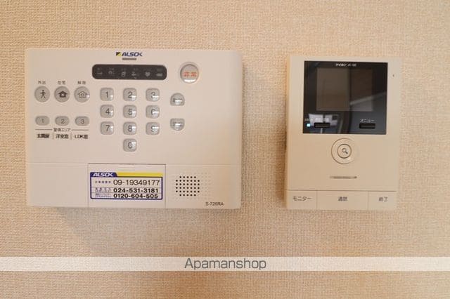 ロイジェントパークス野田町5丁目 E棟の内装写真