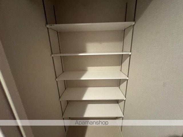 IS二十人町の内装写真