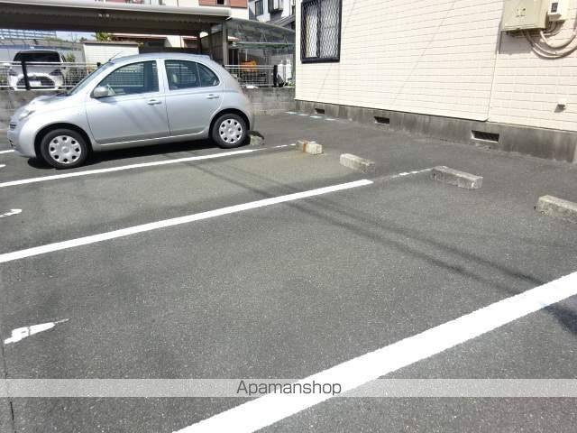 はなみずきの外観写真