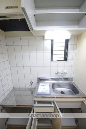 アメニティ桜ヶ丘[1K/21.34m2]の内装3