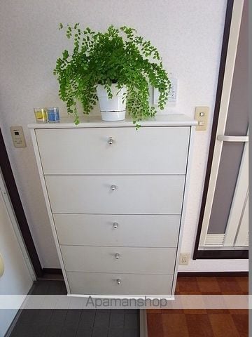 アーバンつくば75号館の内装写真