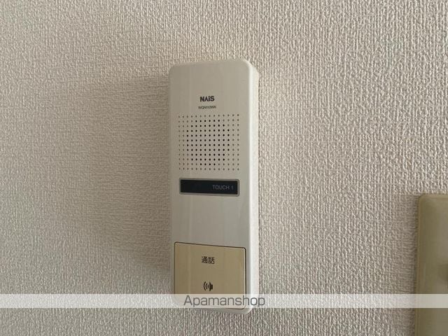 フィネスFUTAMIの内装写真