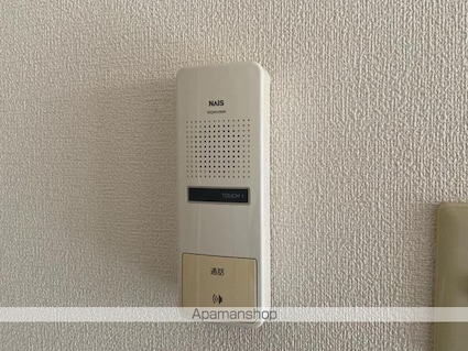 フィネスＦＵＴＡＭＩ[1K/35.95m2]の内装2