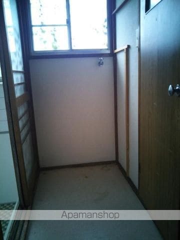 ふじみ野市桜ヶ丘3丁目戸建の内装写真