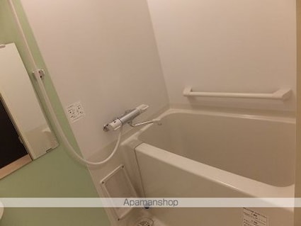 レオネクストルミエールⅡ[1K/30.24m2]のバス