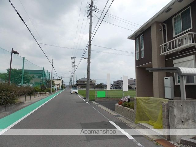 桔梗IIの周辺写真