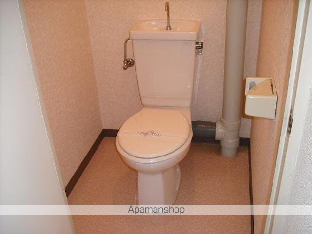 ヴィラージュ箱崎IIの内装写真