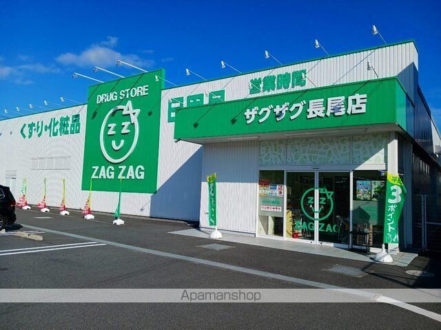 プティボヌールBの周辺写真