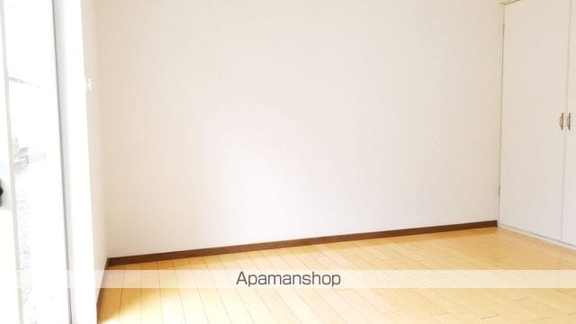 サカモトビレッジIの内装写真