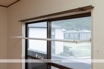 クレイドル安田Ⅱ[1K/22.4m2]の内装2