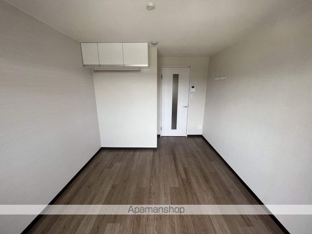 エルミナフラット堅田の内装写真