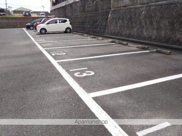レオパレス小波瀬のその他写真