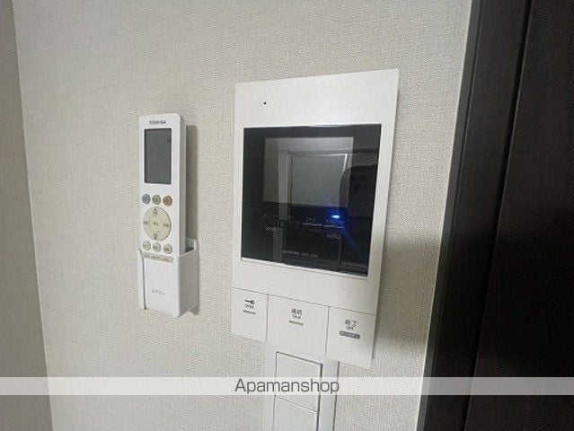 アイル京橋の内装写真