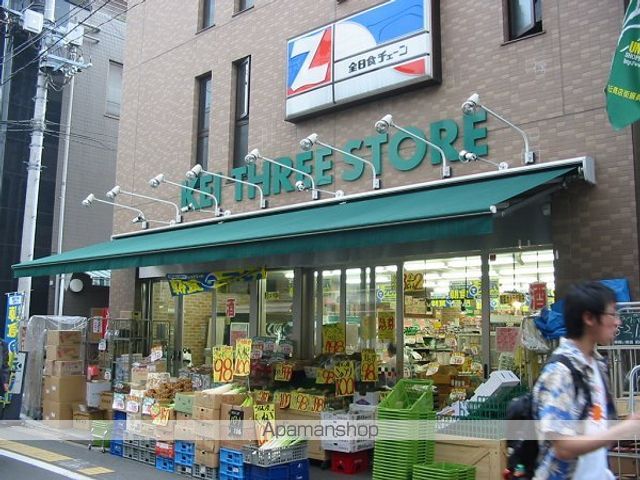エスペランサ豪徳寺の周辺写真