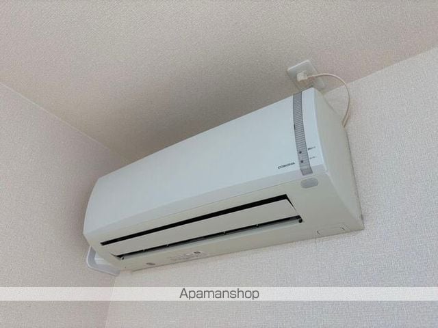 TANDEMの内装写真
