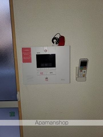 レオパレスインサイド新栄の内装写真