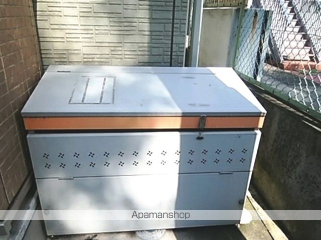グローリアの内装写真