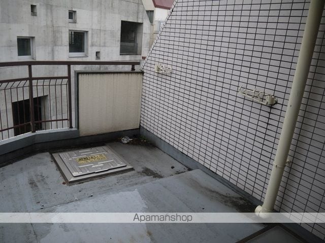 S.I.ハイツ芦屋の内装写真