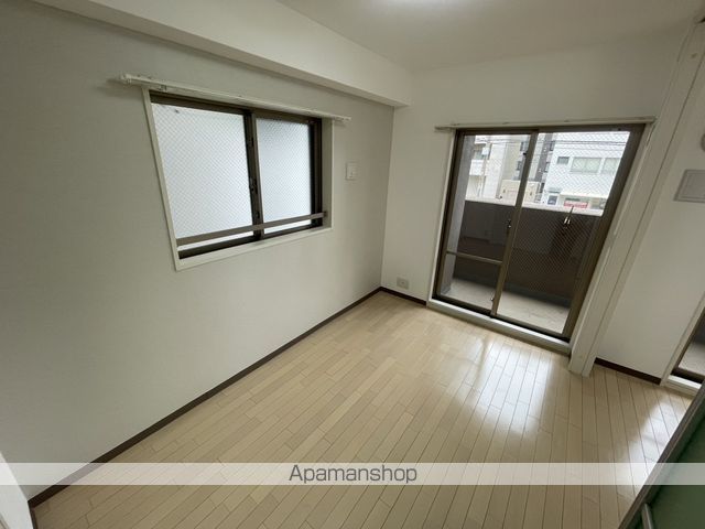 CITY SPIRE十三東の内装写真