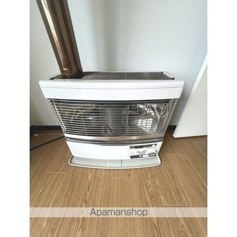 フォレストヒル澄川の内装写真