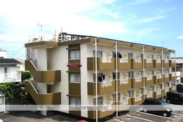マンションヒカリI