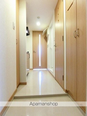 ルーブル川崎伍番館の内装写真