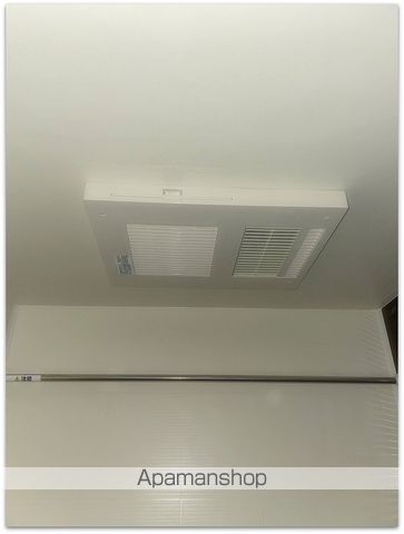 ラドゥセール谷町の内装写真