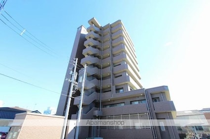 アルファライフ松島公園[3LDK/66.46m2]の外観2