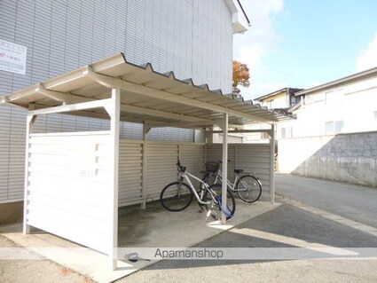秋田県秋田市飯島字坂道端[2K/44.52m2]の外観4