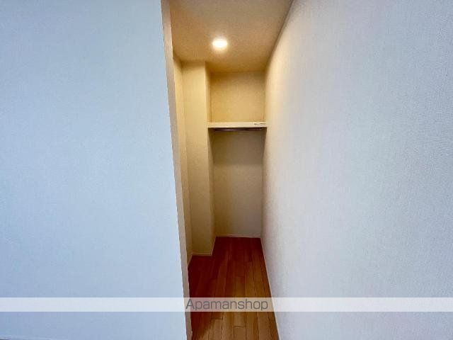 東森田2丁目アパートの内装写真
