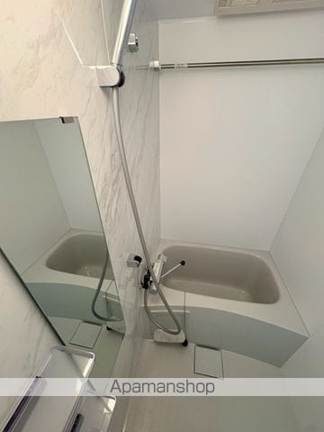 RELUXIA武蔵中原の内装写真