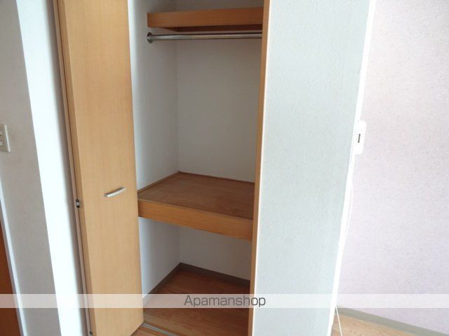 レオハイム長尾IIIの内装写真