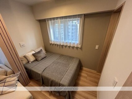 ルフォンプログレ上野御徒町[1LDK/34.22m2]のリビング・居間