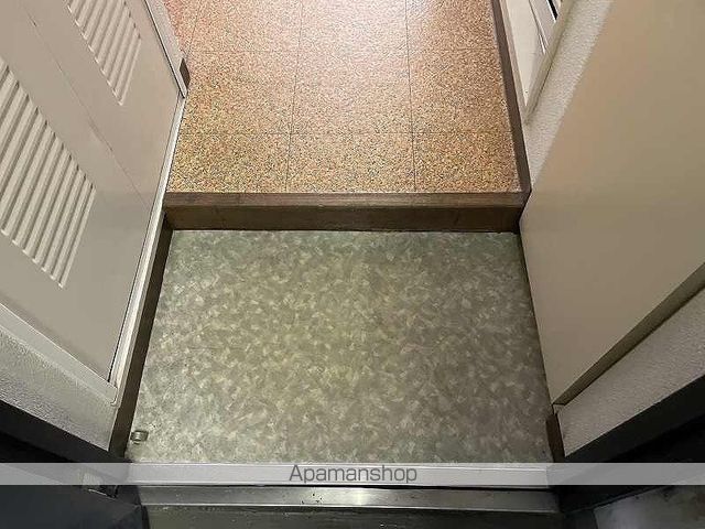 湘南平塚コートの内装写真