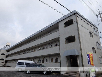 メゾン末広[2DK/39.66m2]の外観4